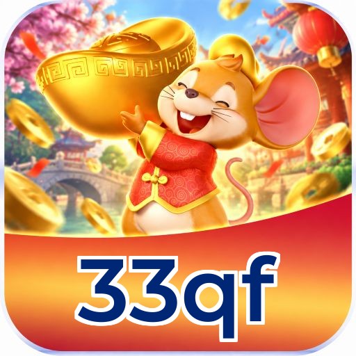 33qf Logo