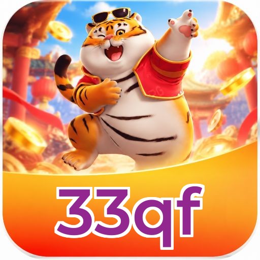33qf Logo
