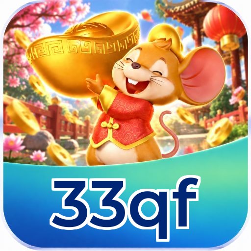 33qf Logo