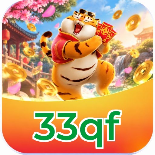 Fortune Tiger Logo 1
