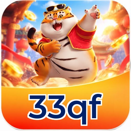 33qf Logo