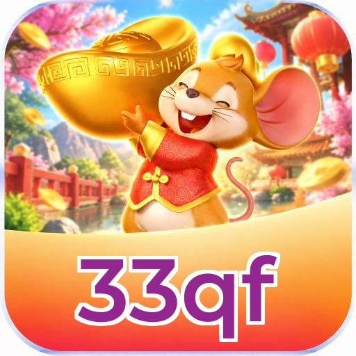 Fortune Tiger Logo 3