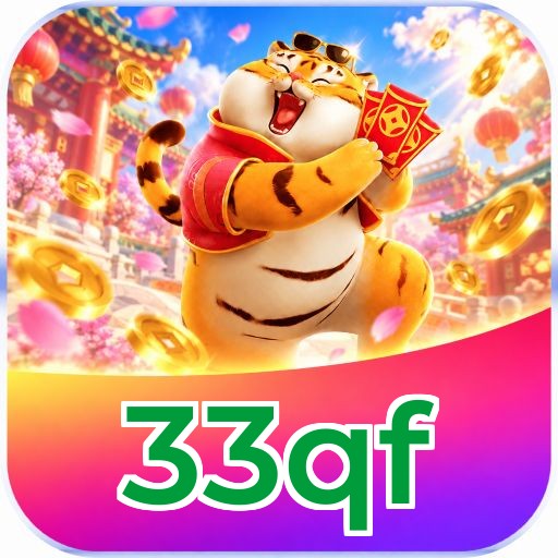 33qf Logo