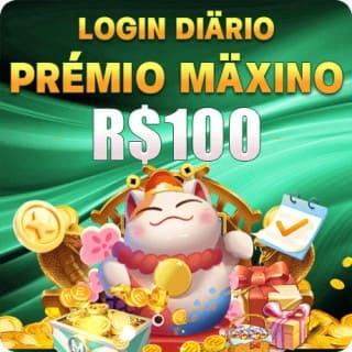 33QF Ganhe R$ 100,00 Gratis